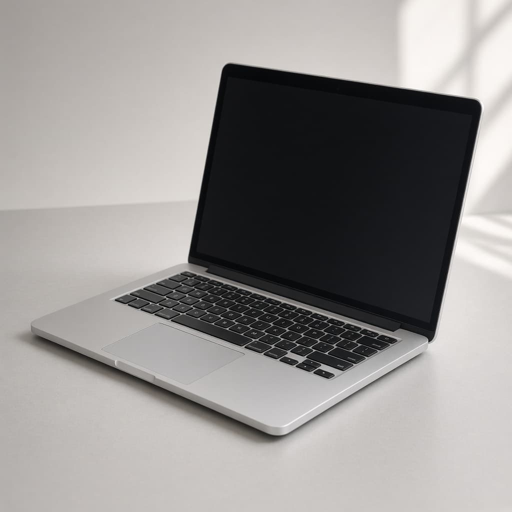 MacBook Pro 14 M3 · 512GB